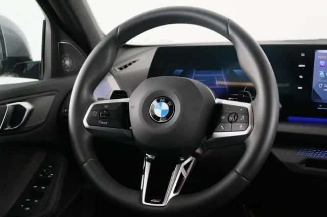 BMW 1-Serie (2026) thumbnail 2