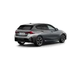 BMW 1-Serie (2026) thumbnail 2