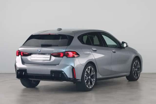 BMW 1-Serie (2026) thumbnail 11