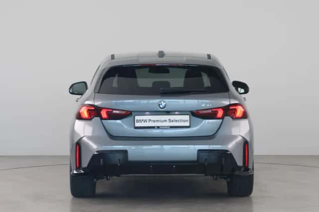 BMW 1-Serie (2026) thumbnail 12