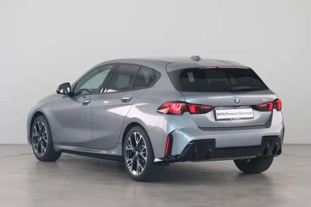 BMW 1-Serie (2026) thumbnail 13