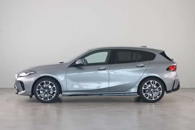 BMW 1-Serie (2026) thumbnail 14