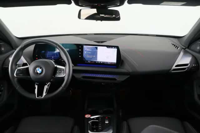 BMW 1-Serie (2026) thumbnail 15