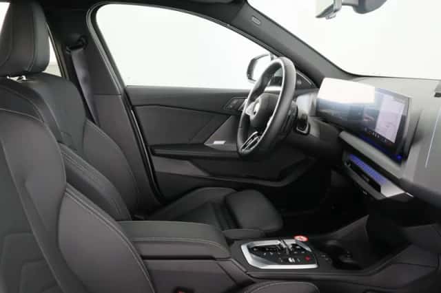 BMW 1-Serie (2026) thumbnail 16