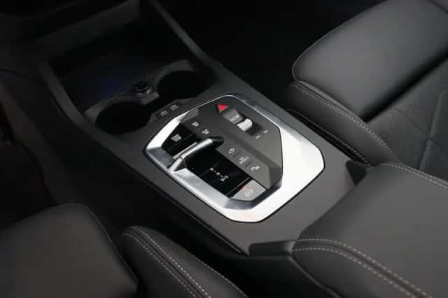 BMW 1-Serie (2026) thumbnail 20