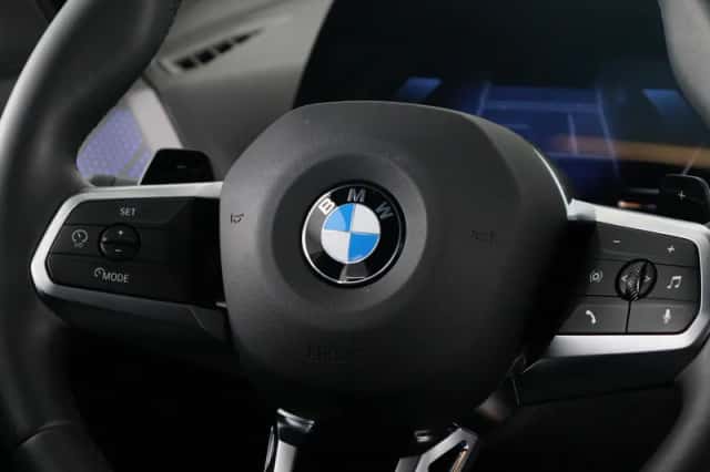BMW 1-Serie (2026) thumbnail 3
