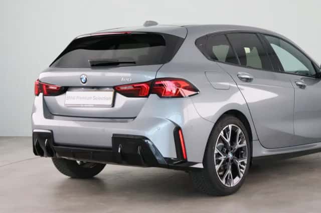 BMW 1-Serie (2026) thumbnail 23