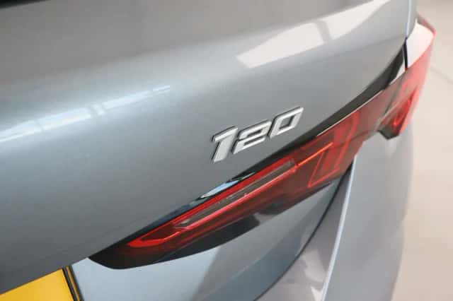 BMW 1-Serie (2026) thumbnail 24