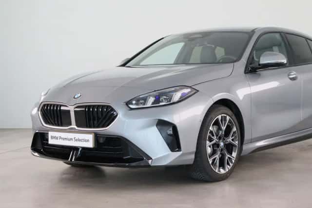 BMW 1-Serie (2026) thumbnail 25