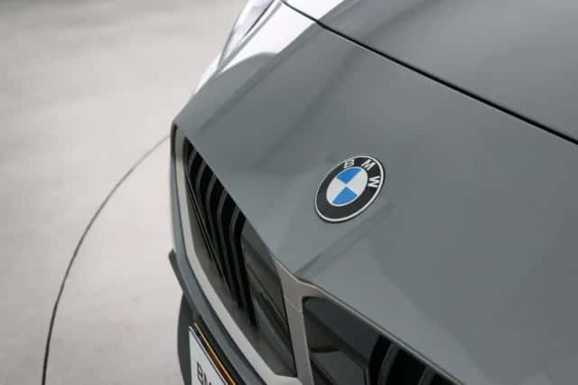 BMW 1-Serie (2026) thumbnail 26