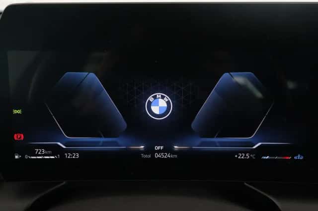 BMW 1-Serie (2026) thumbnail 4