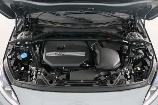 BMW 1-Serie (2026) thumbnail 5