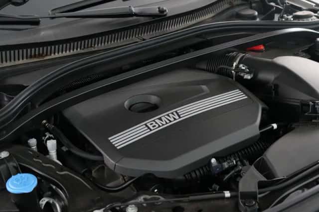BMW 1-Serie (2026) thumbnail 6