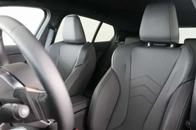 BMW 1-Serie (2026) thumbnail 7