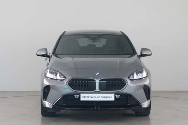 BMW 1-Serie (2026) thumbnail 8