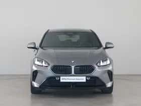 BMW 1-Serie (2026) thumbnail 8