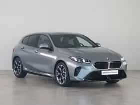 BMW 1-Serie (2026) thumbnail 9