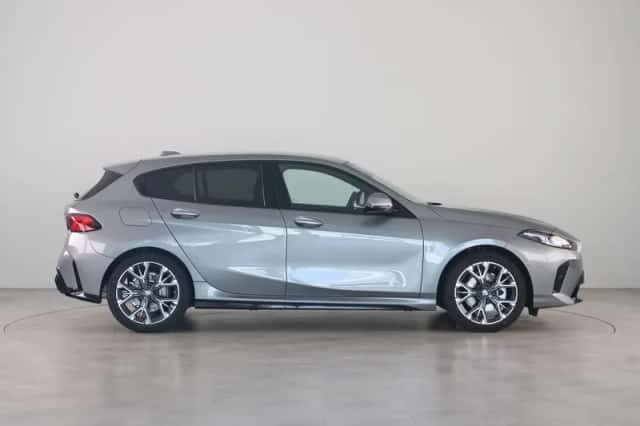 BMW 1-Serie (2026) thumbnail 10