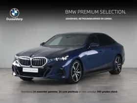 BMW 5-Serie (2025)