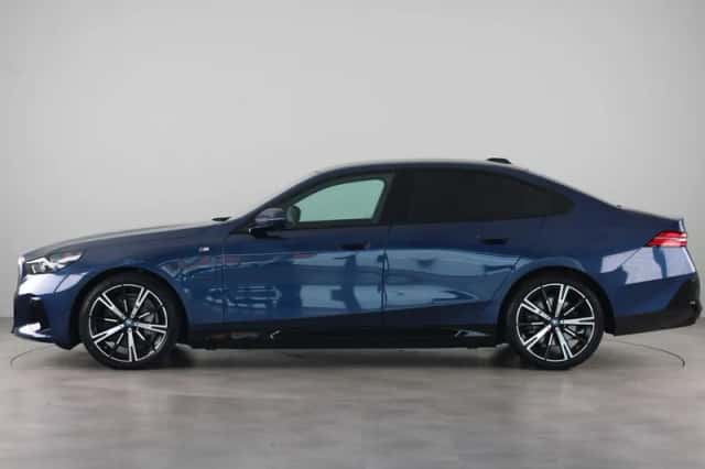 BMW 5-Serie (2025) thumbnail 13