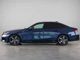BMW 5-Serie (2025) thumbnail 13