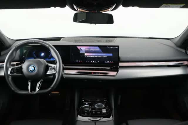 BMW 5-Serie (2025) thumbnail 14