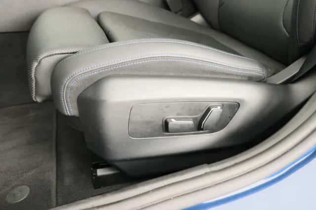 BMW 5-Serie (2025) thumbnail 16
