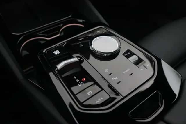 BMW 5-Serie (2025) thumbnail 18