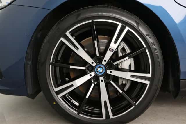 BMW 5-Serie (2025) thumbnail 19