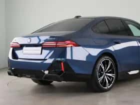 BMW 5-Serie (2025) thumbnail 20