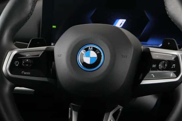 BMW 5-Serie (2025) thumbnail 3