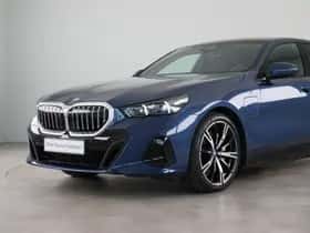 BMW 5-Serie (2025) thumbnail 21