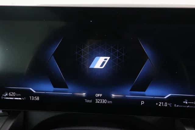 BMW 5-Serie (2025) thumbnail 4