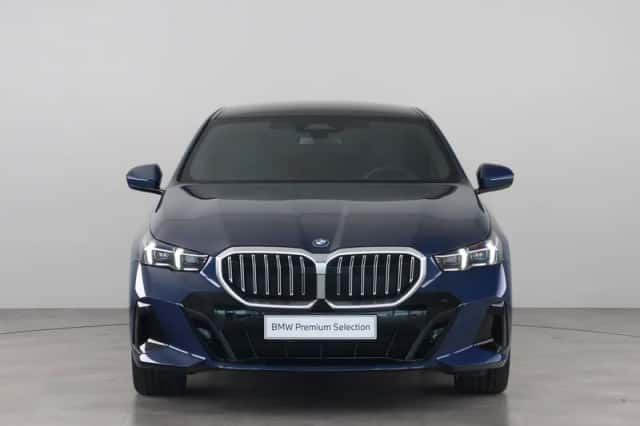 BMW 5-Serie (2025) thumbnail 7