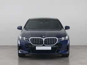 BMW 5-Serie (2025) thumbnail 7