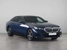 BMW 5-Serie (2025) thumbnail 8