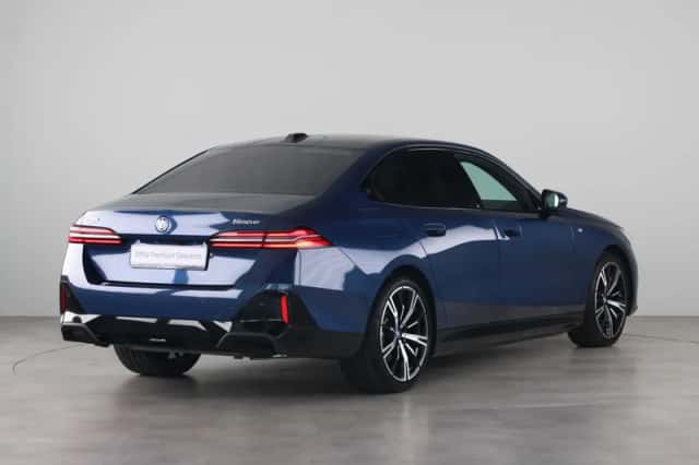 BMW 5-Serie (2025) thumbnail 10