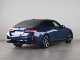 BMW 5-Serie (2025) thumbnail 10