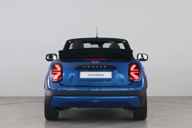 MINI Cabrio (2026) thumbnail 11