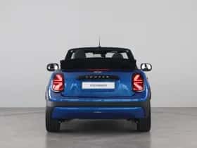 MINI Cabrio (2026) thumbnail 11