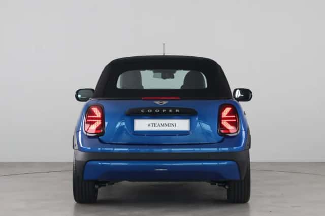 MINI Cabrio (2026) thumbnail 12