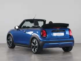 MINI Cabrio (2026) thumbnail 13