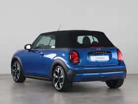 MINI Cabrio (2026) thumbnail 14