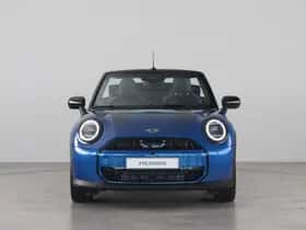 MINI Cabrio (2026) thumbnail 3
