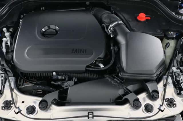 MINI Cabrio (2026) thumbnail 26