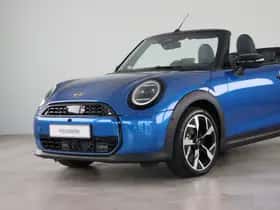 MINI Cabrio (2026) thumbnail 29