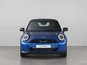 MINI Cabrio (2026) thumbnail 4