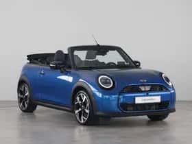 MINI Cabrio (2026) thumbnail 5