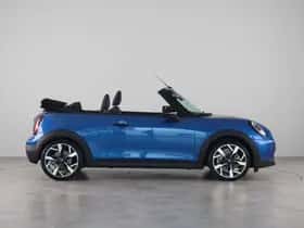 MINI Cabrio (2026) thumbnail 7