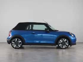 MINI Cabrio (2026) thumbnail 8